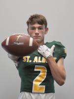 Parker Heisterkamp