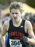 Colby Delbene