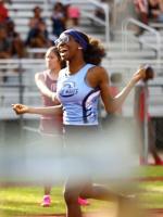 Amari Trevillion