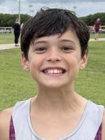 Nolan Ramey