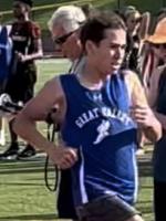 Shane Malloy