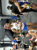 Alayah Whitfield