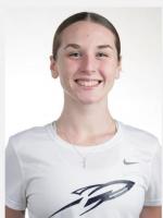 Michaela McGill