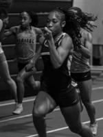 Kaelen Tucker - Stats