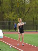 Maddie Mcbride