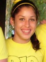Julia Sclafani