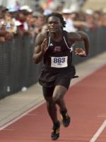 Darnell Gardner