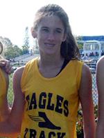 Madeline Burie