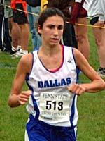 Lisa Giacometti