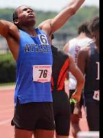 Shamar Heyward