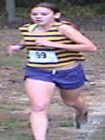 Tiana Tallant