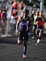 Shamar Myers
