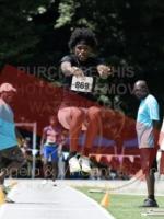 Shamir Rogers