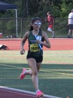Megan McDowell