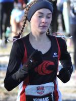 Morgan Yeomans