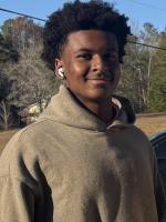 Terry Terrazas-Edwards