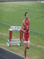 Matt Bevil