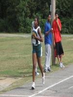Angela Long
