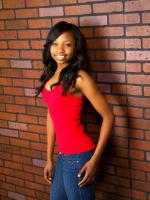 Nyasha Grant