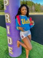 LaMiaya Henderson