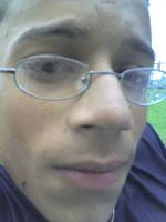 Jesus Rivas