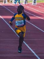 Darrien Davis
