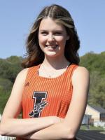 Laney Dressel