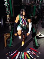 Jayden Wilburn