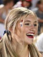 Jolie Vowell