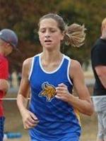 Maddie Ault