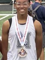 Zhalay Wilson