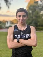 Jonah LehmannSaba