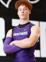 Carter Dunstan