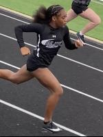 Aniyah Wingfield