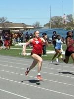 Sarah Buhl