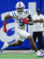 Kewan Lacy