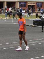 Christian Heyward
