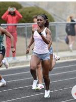 Tamia Duddley