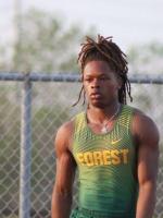 Kyzler Johnson