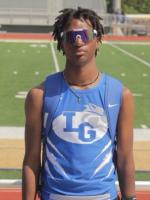 Darryon Harris