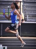 Jordan Barron