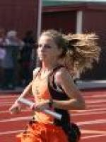 Kacie Meredith