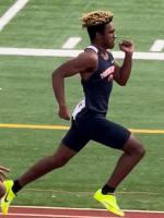 Quenton Jones