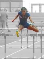 Marlee (Journey) Jones