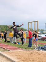 Josiah Dyer