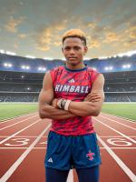 Camrin Jackson