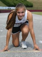 Savannah Boswell