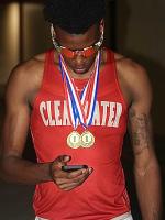 Donovan Walker-Collins