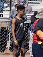 Kameron Kearney