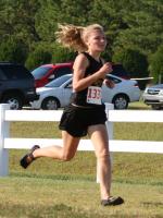 Heather Wilson